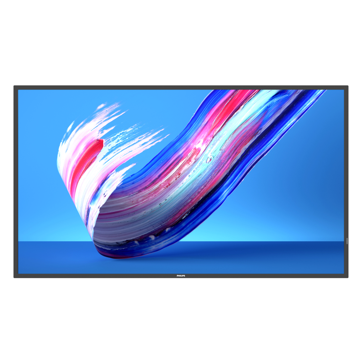 Philips 50BDL3650Q Signage Displays - 50 Inches - 3GB - Black
