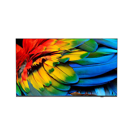 Philips 58HFL6214U TVs - 58 Inches - Anthracite