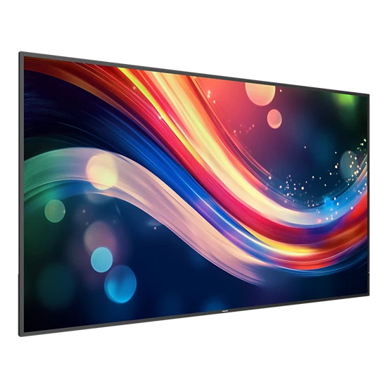 Philips 75BDL4050Q Signage Displays - 74.5 Inches - 3GB - Black