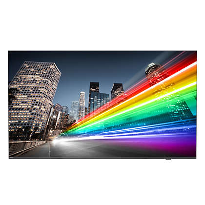 Philips 75BFL2214 TVs - 75 Inches - Multi