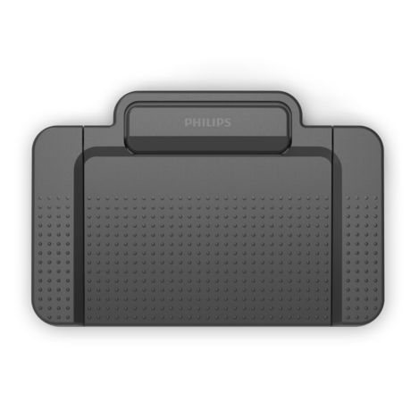 Philips ACC2310 Other Input Devices - Black