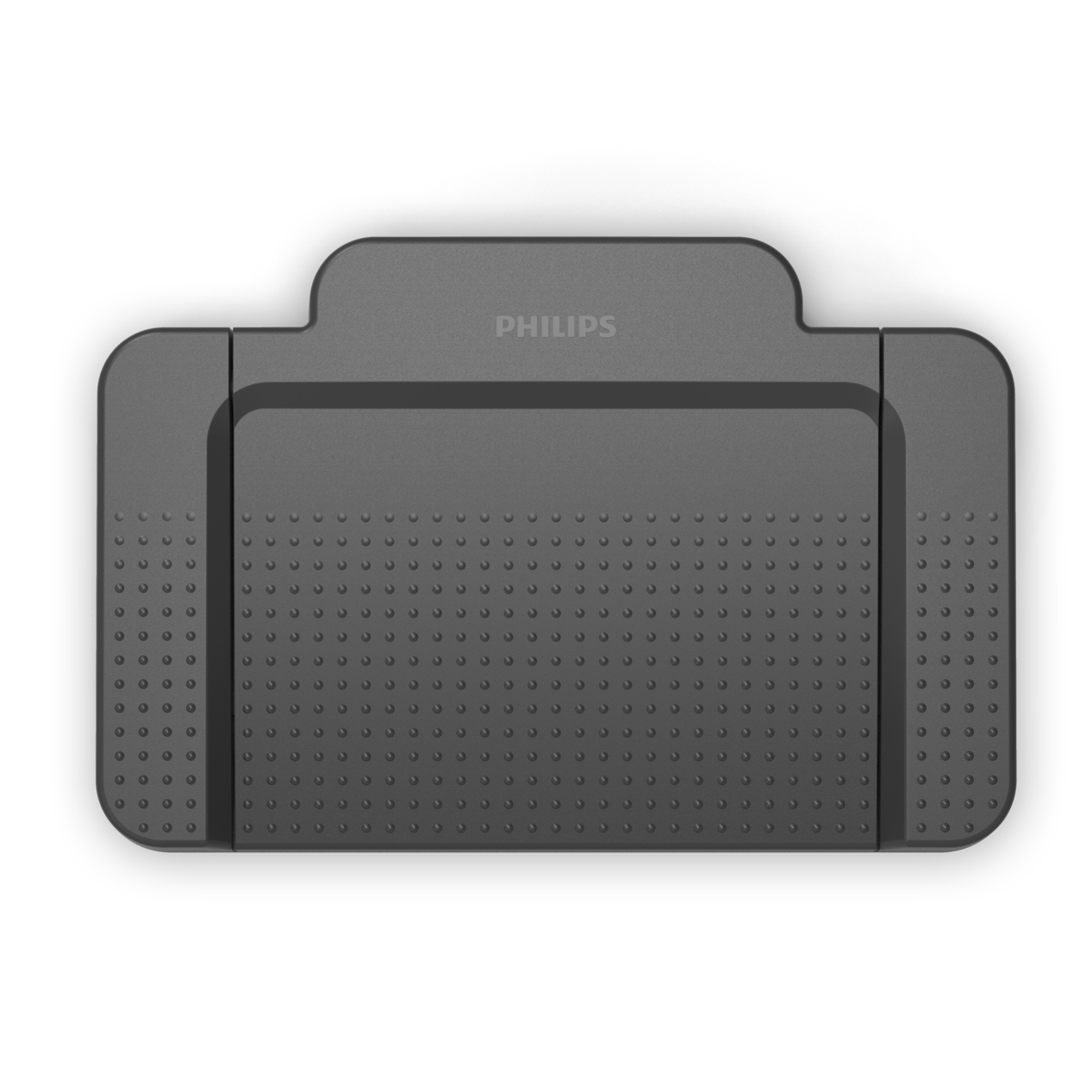 Philips USB Foot control - 3 pedal (Int) style