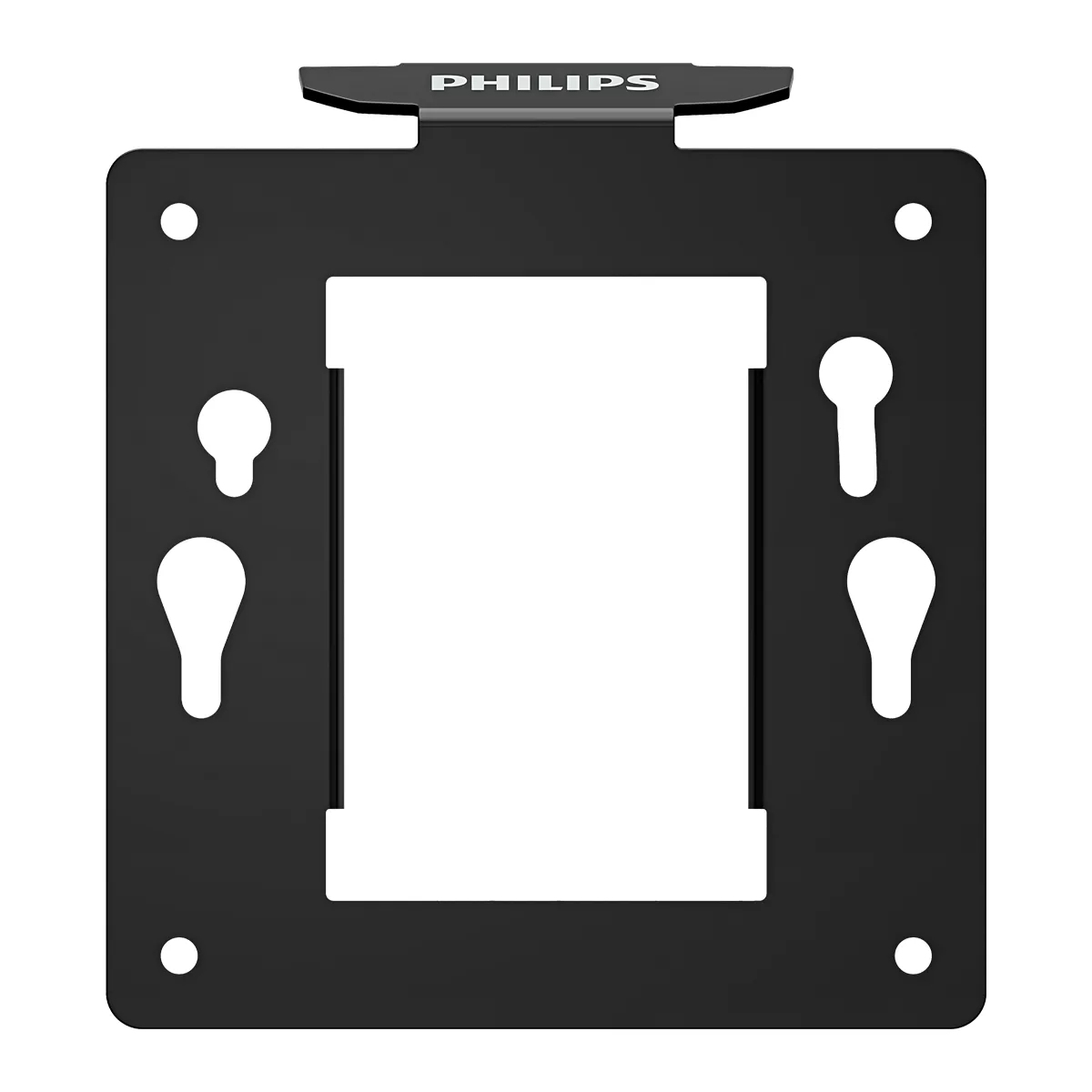 Philips BS8B2325B Monitor Accessories - Black