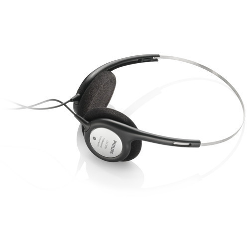Philips LFH2236 Headphones & Headsets - Black