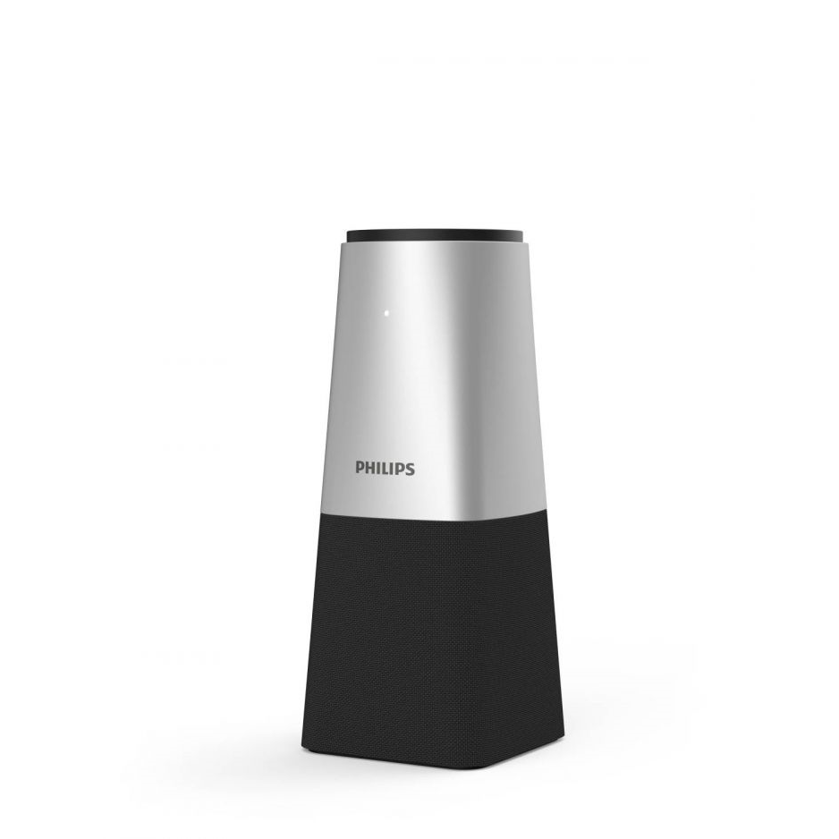 Philips PSE0540 SmartMeeting Portable Conference Microphone