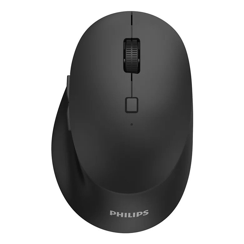 Philips SPK7507B Mice - Black