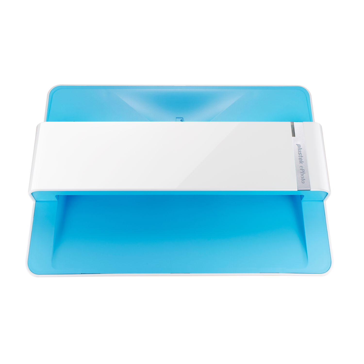 Plustek Z300 Scanners - Blue