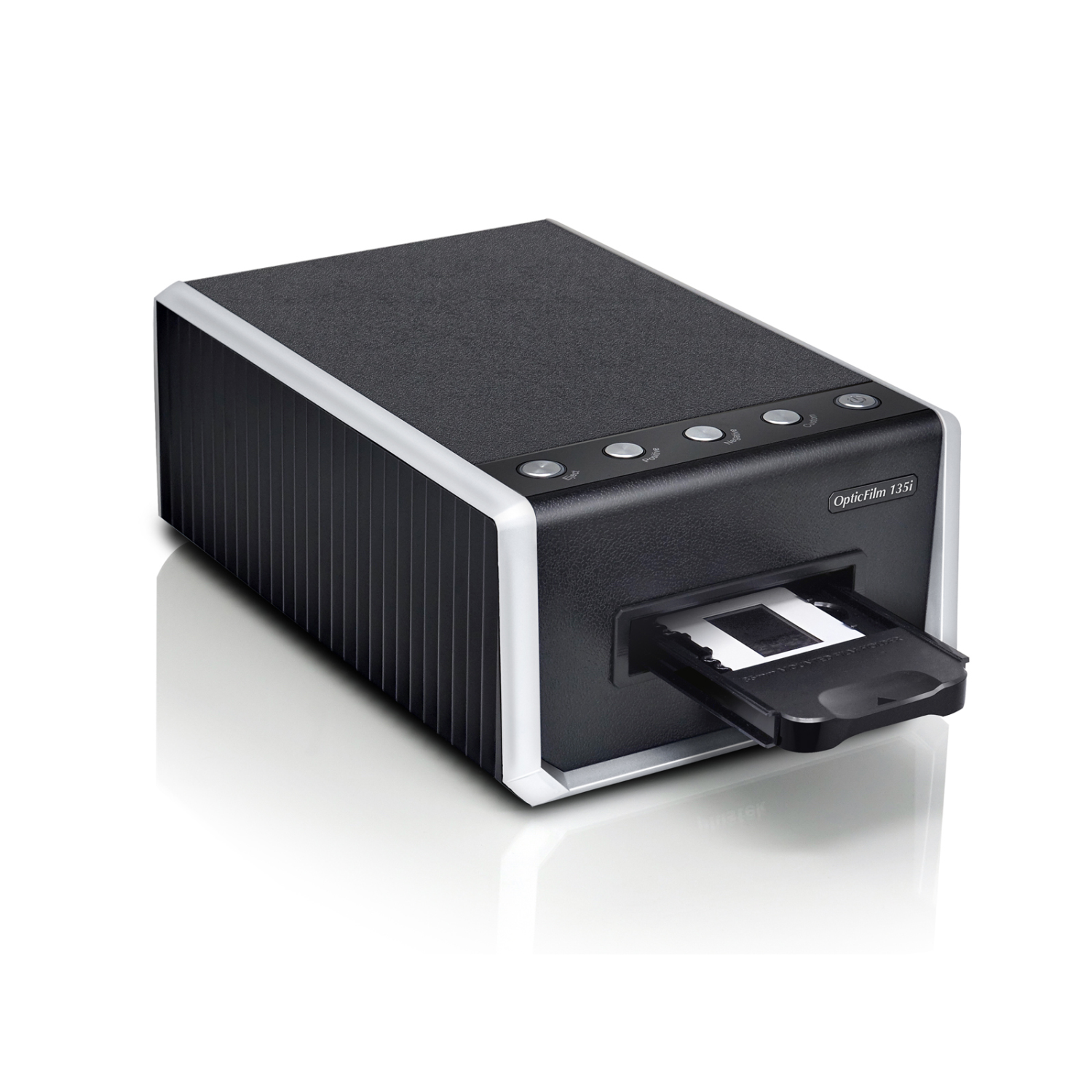 Plustek OpticFilm 135i Scanner