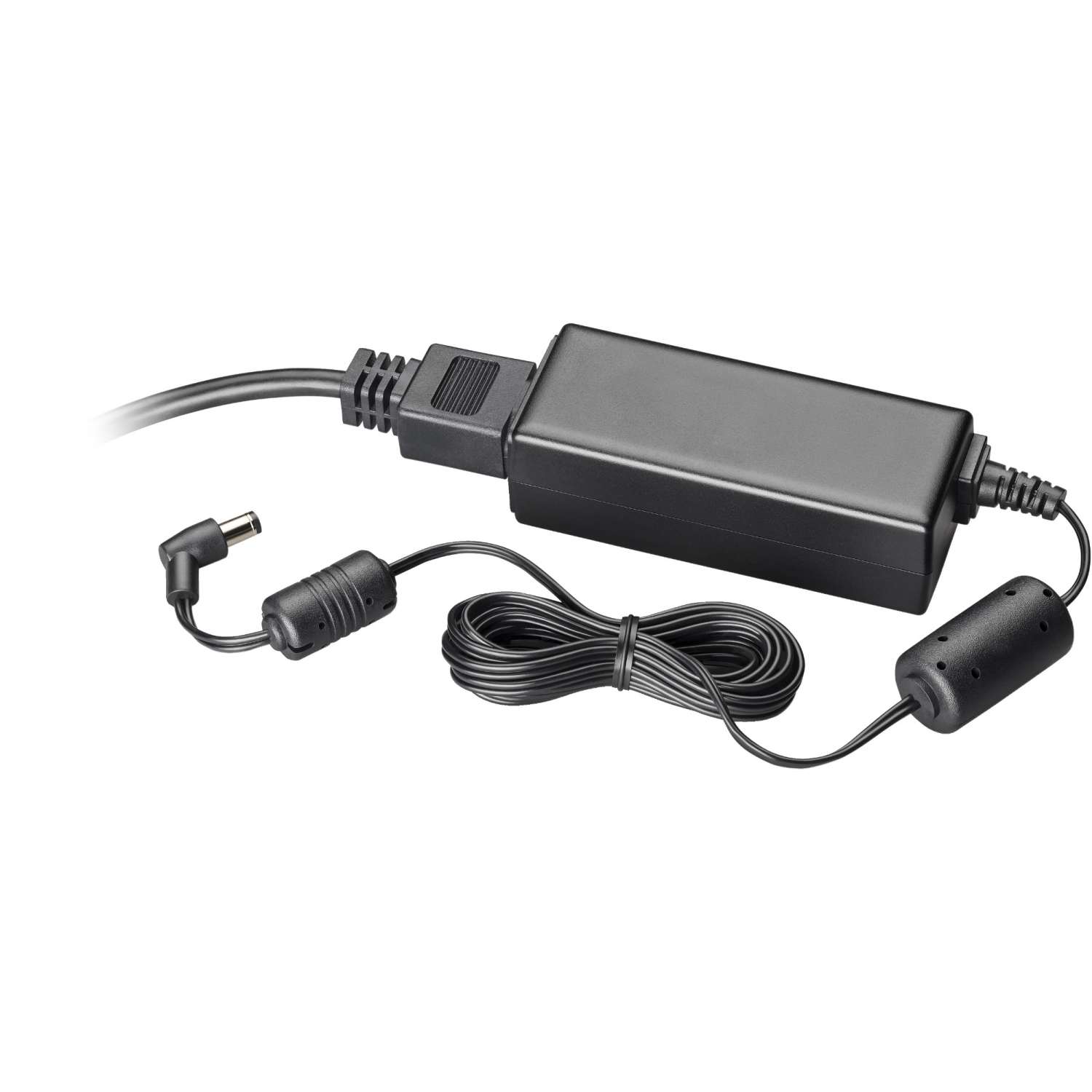 Poly E400 IP Phones - 3.5 Inches - Black