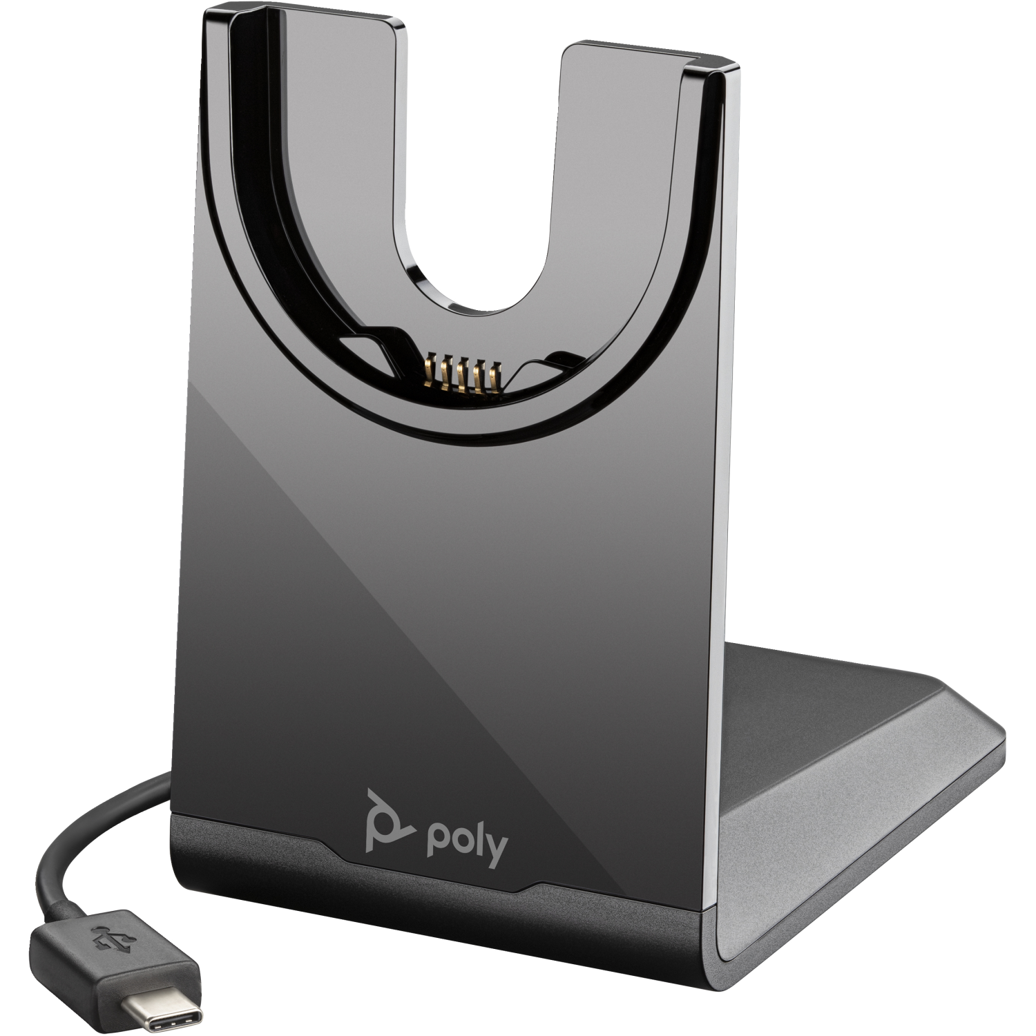 Poly Voyager Charging stand USB-C