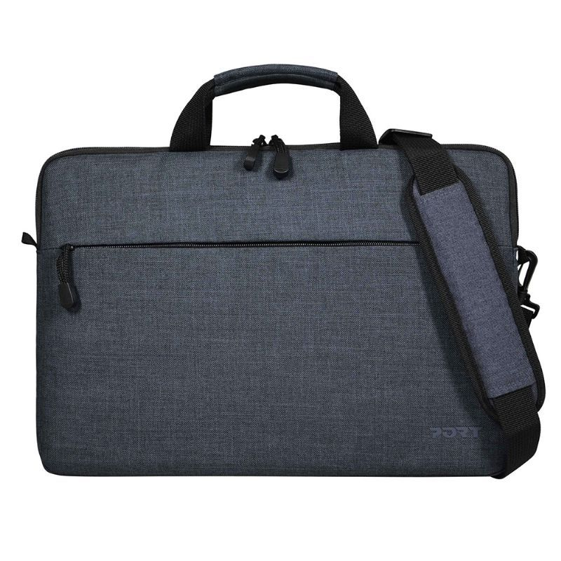 Port Designs BELIZE notebook case 39.6 cm (15.6") Sleeve case Grey