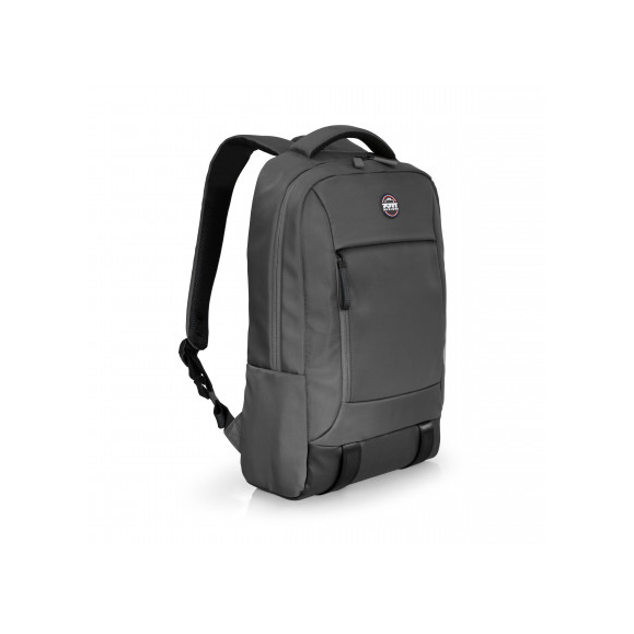 Port Designs TORINO II backpack Casual backpack Grey Polyester