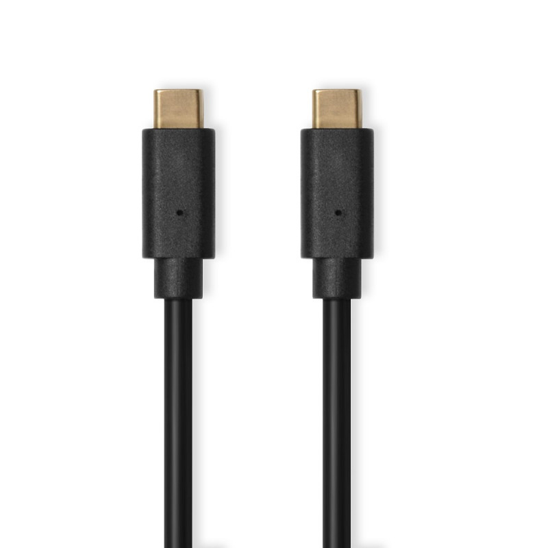 Port Designs CABLE TYPEC TO TYPE C 1 M USB