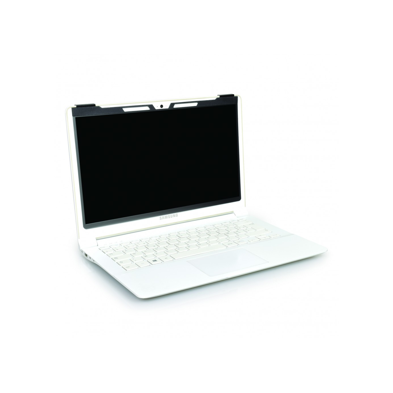 Port Designs 900323 display privacy filters Frameless display privacy filter 33 cm (13")