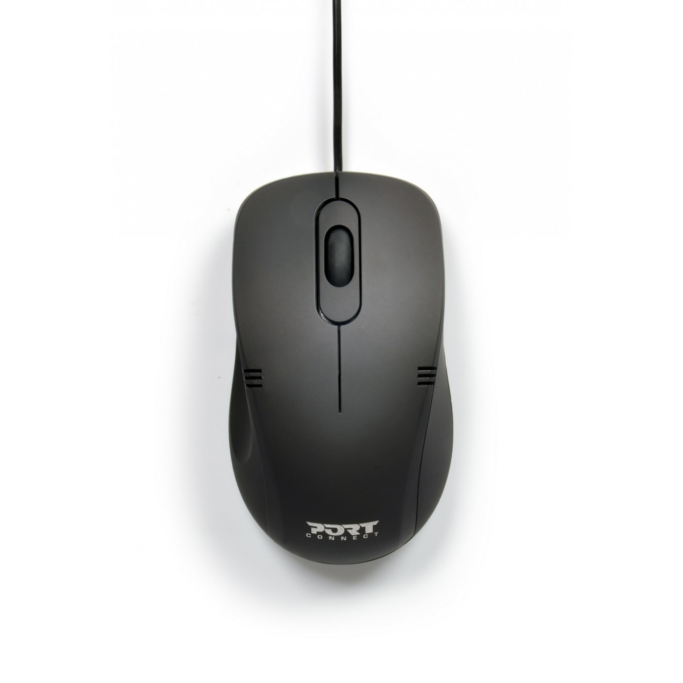 Port Designs 900400-PRO Mice - Black