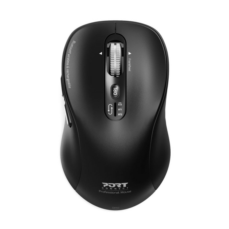 Port Designs 900707C Mice - Black