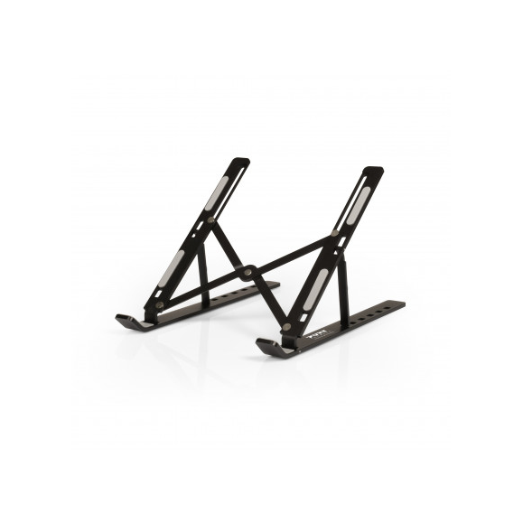 Port Designs 901107 notebook stand Black 39.6 cm (15.6")