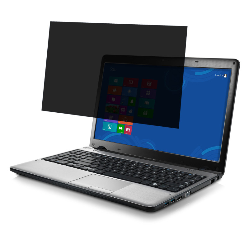 Port Designs 920004 display privacy filter 35.6 cm (14") Laptop