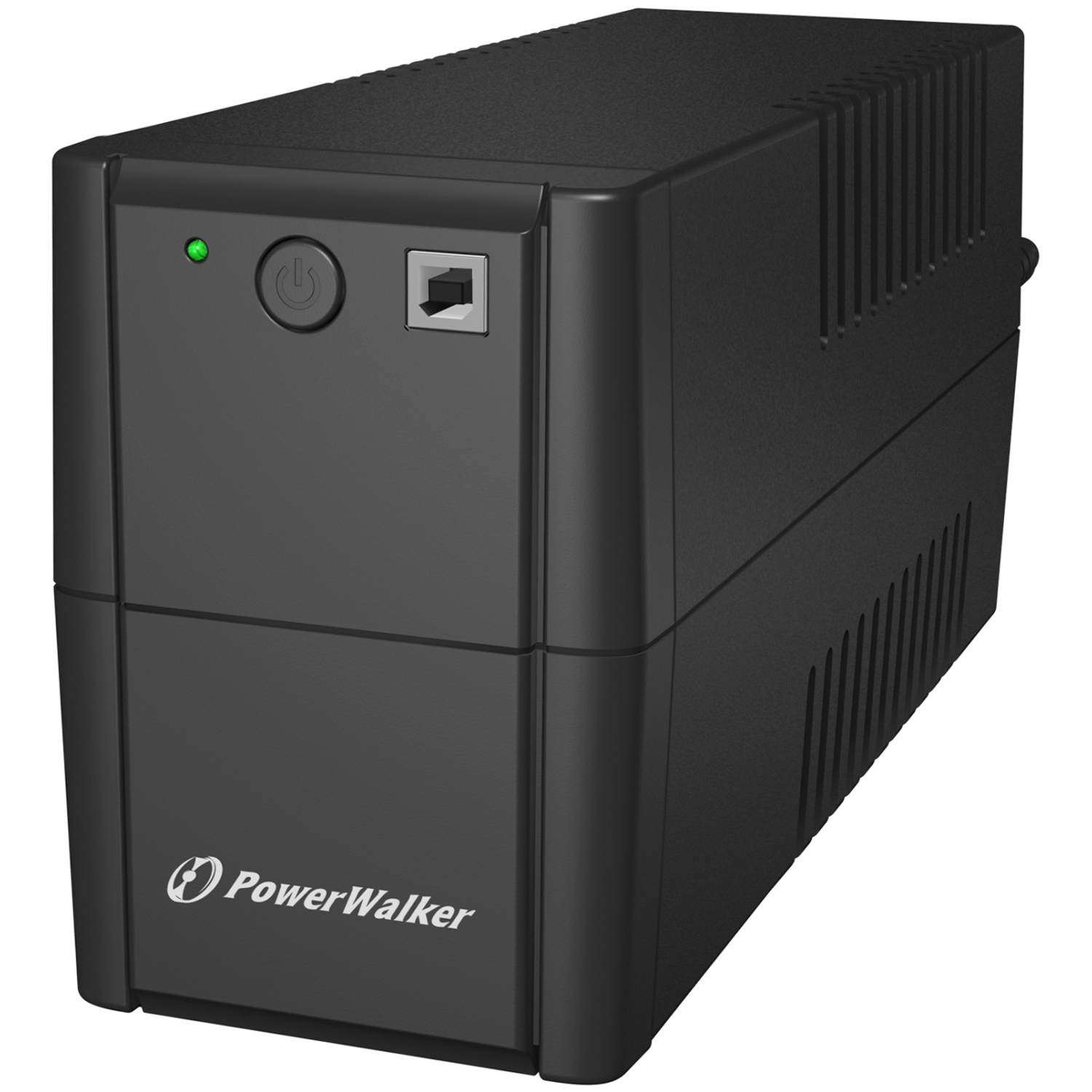 PowerWalker VI 650 SH IEC UK uninterruptible power supply (UPS) Line-Interactive 0.65 kVA 360 W 4 AC outlet(s)
