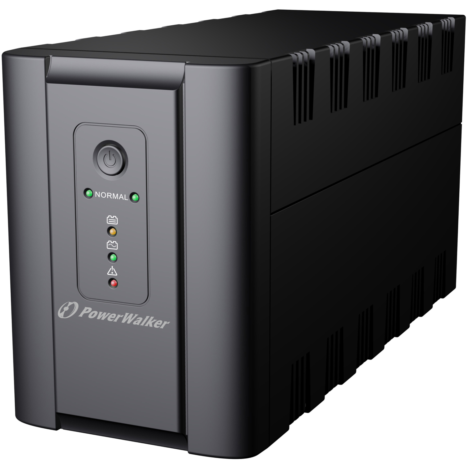PowerWalker VI 1200 SH IEC UK uninterruptible power supply (UPS) Line-Interactive 1.2 kVA 600 W 6 AC outlet(s)