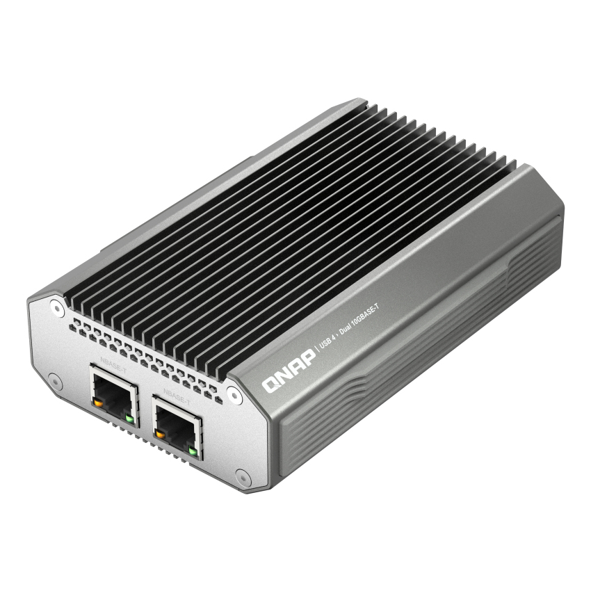 QNAP QNA-UC10G2T Network Cards - Multi