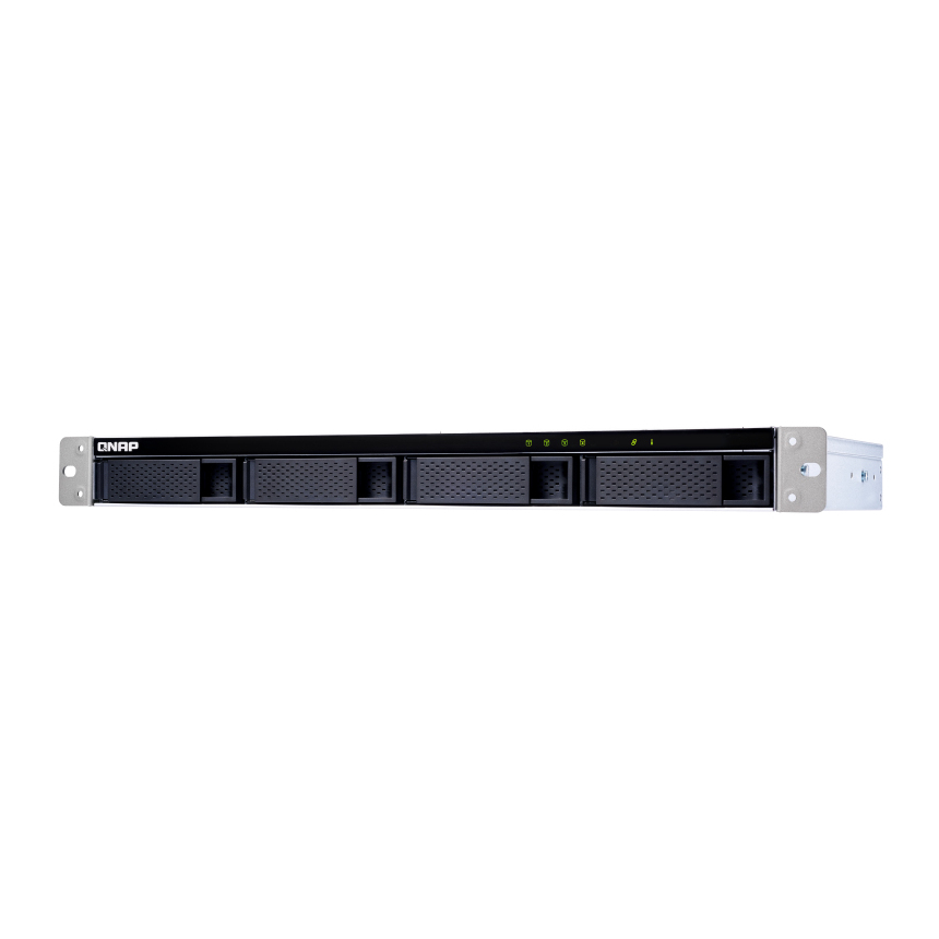 QNAP TL-R400S Storage Drive Enclosures - Multi