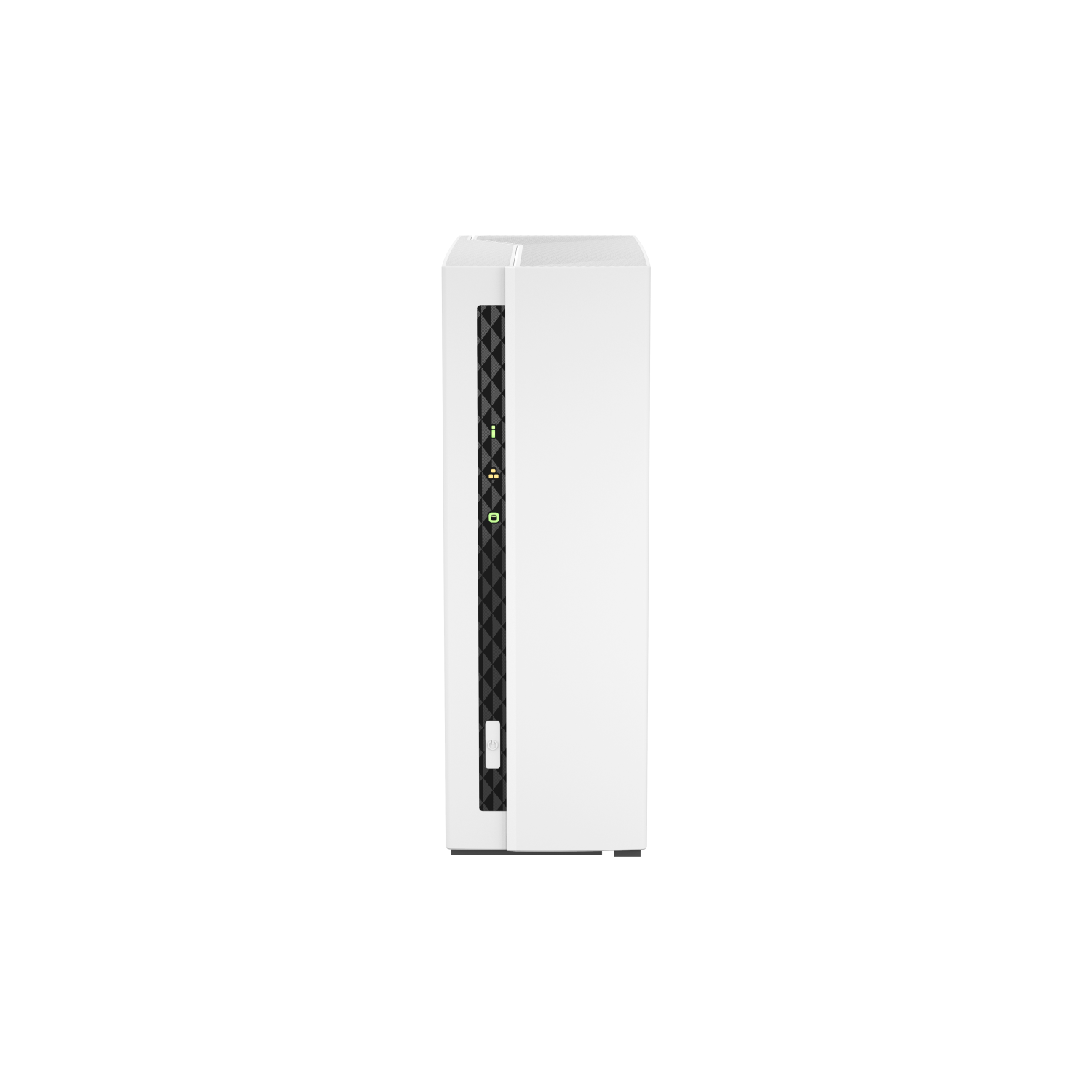 QNAP TS-133 NAS & Storage Servers - 2GB - White