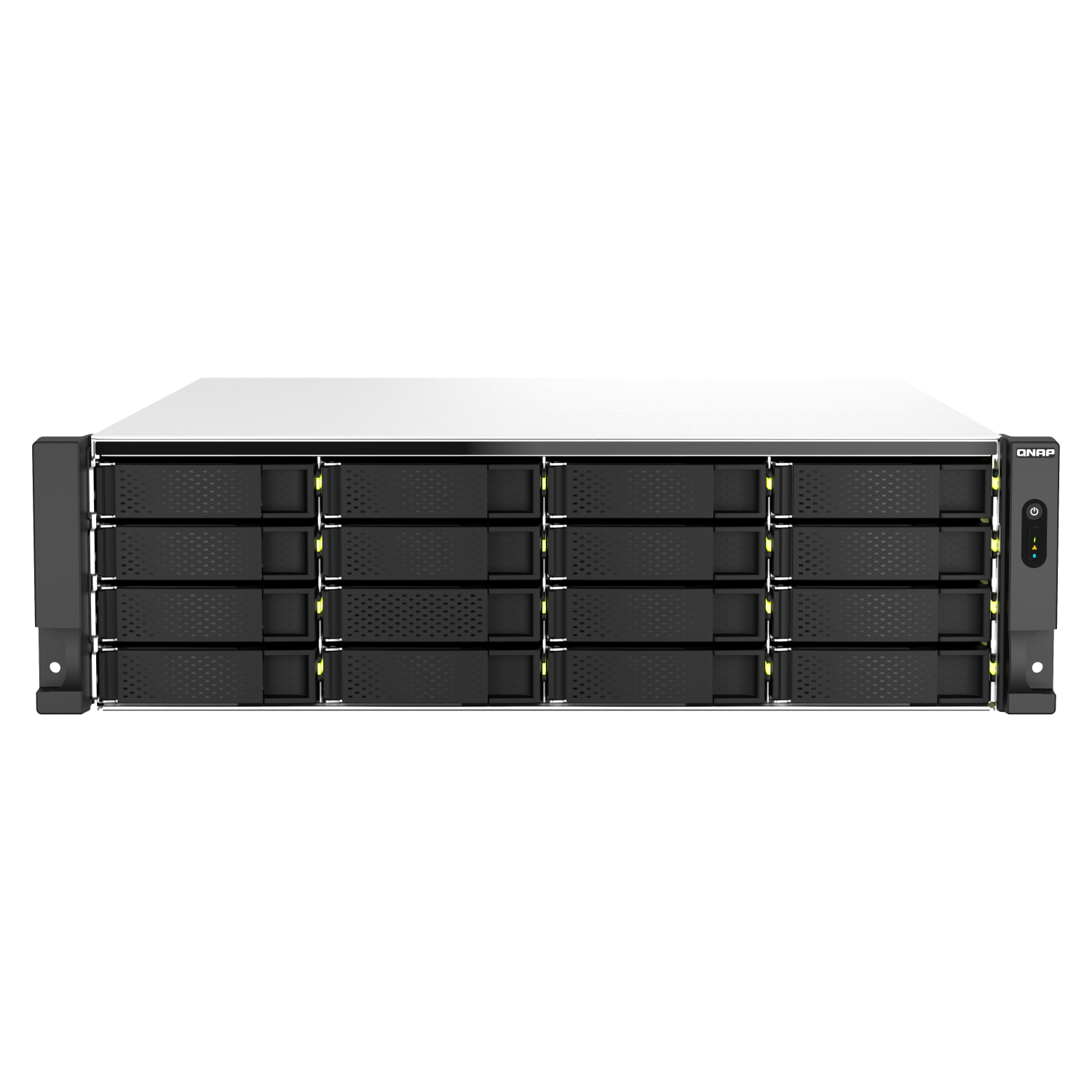 QNAP TS-h2287XU-RP NAS & Storage Servers - 32GB - Multi