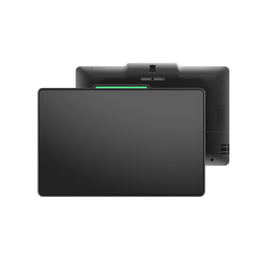 Qbic TD-1060-SLIM Meeting Room Displays