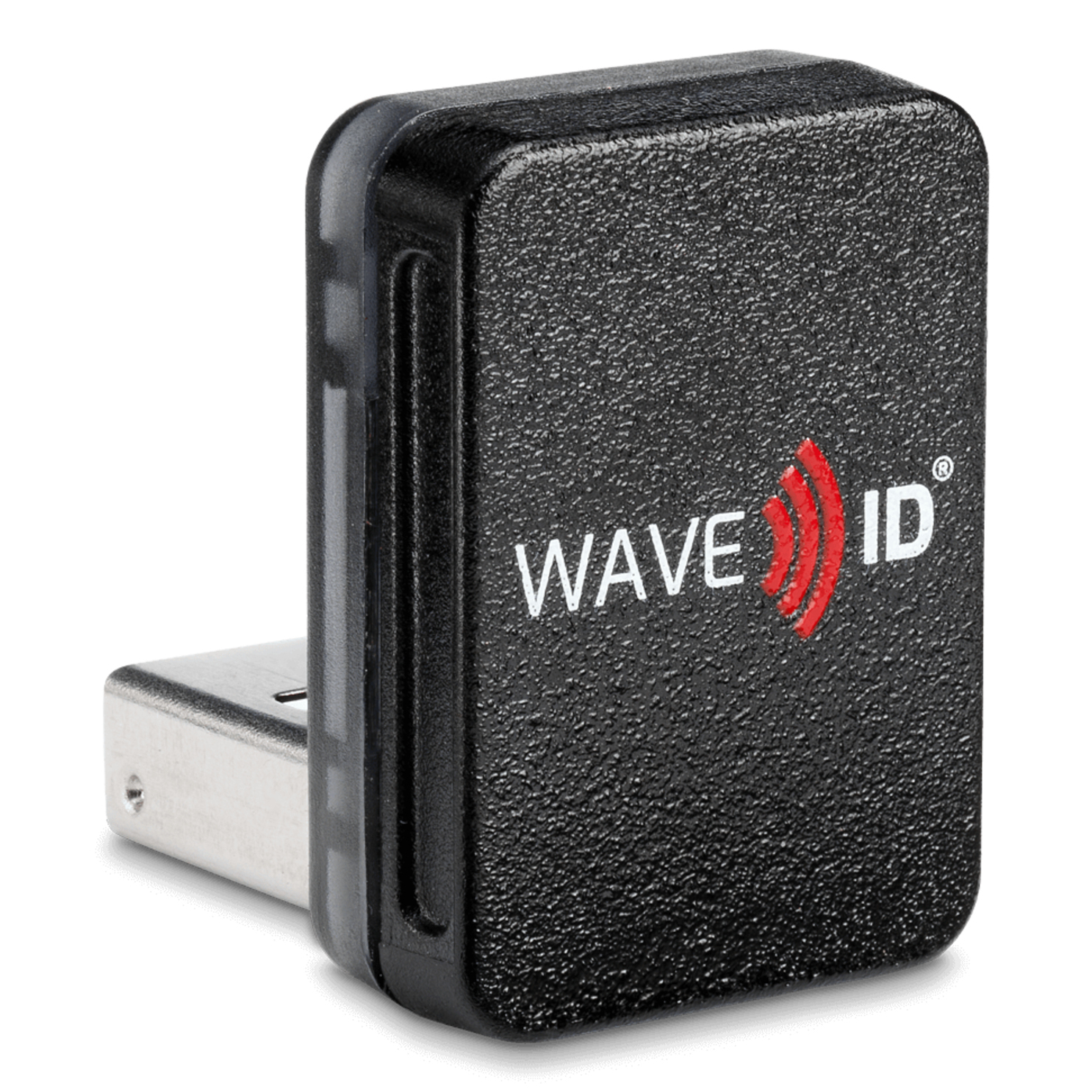 RF IDeas RDR-6E11AKU-V2 access control reader USB access control reader Black