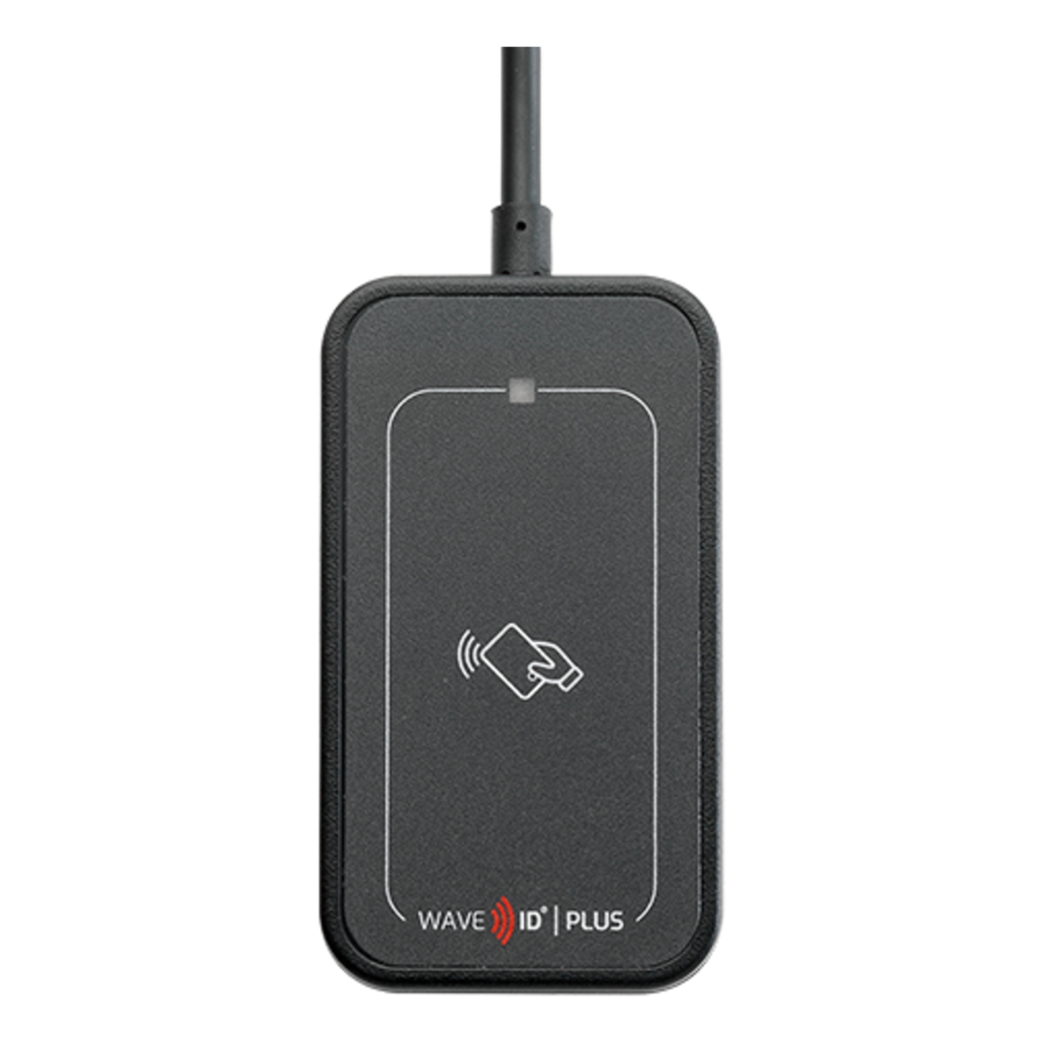 RF IDeas RDR-80032BKU-V2 RFID reader USB Black