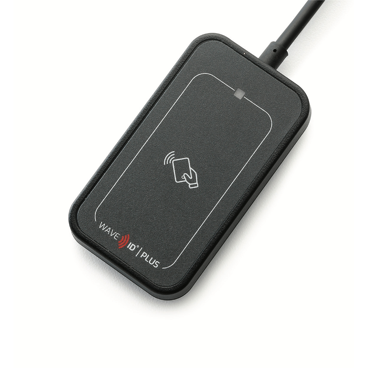 RF IDeas RDR-80531BKU RFID reader USB Black