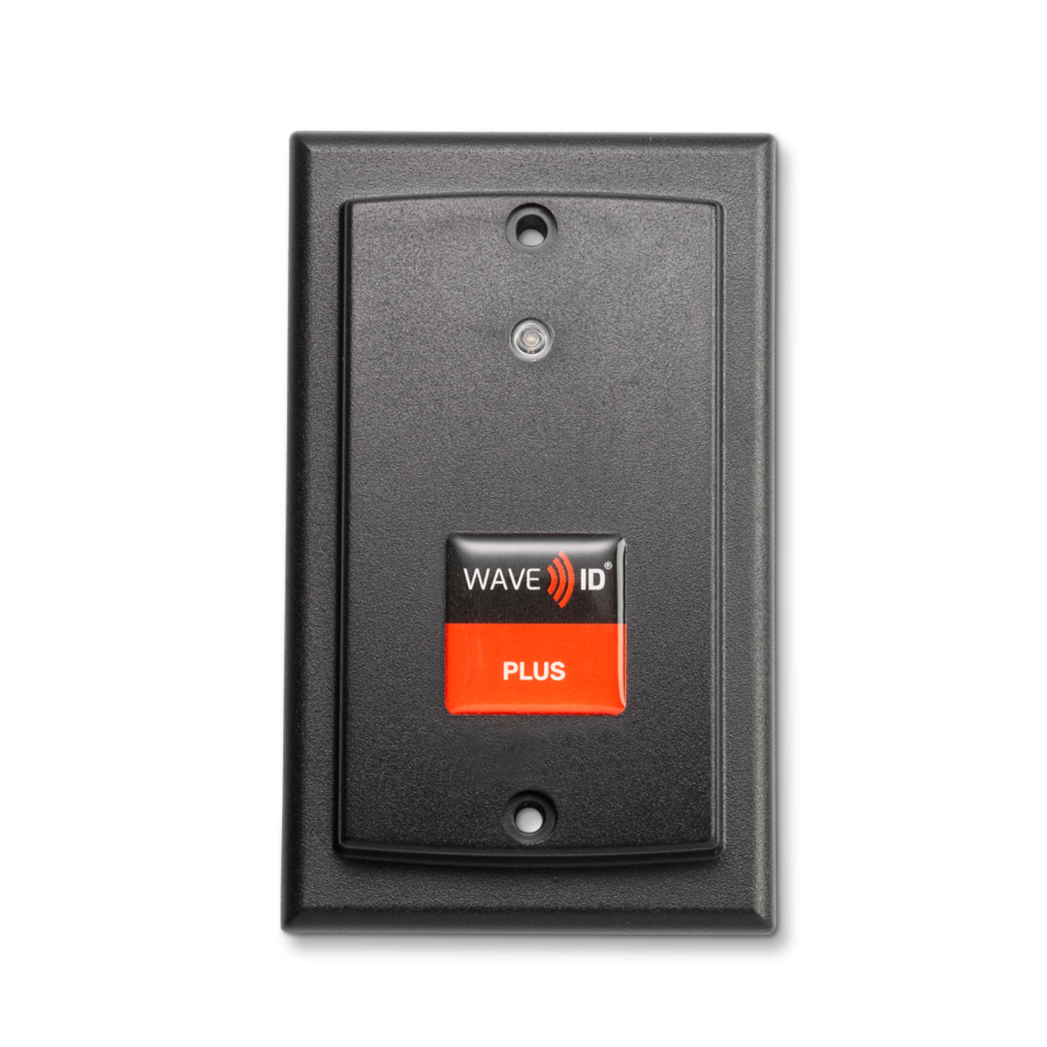 RF IDeas RDR-805W1BK5 RFID reader RS-232 Black, Orange