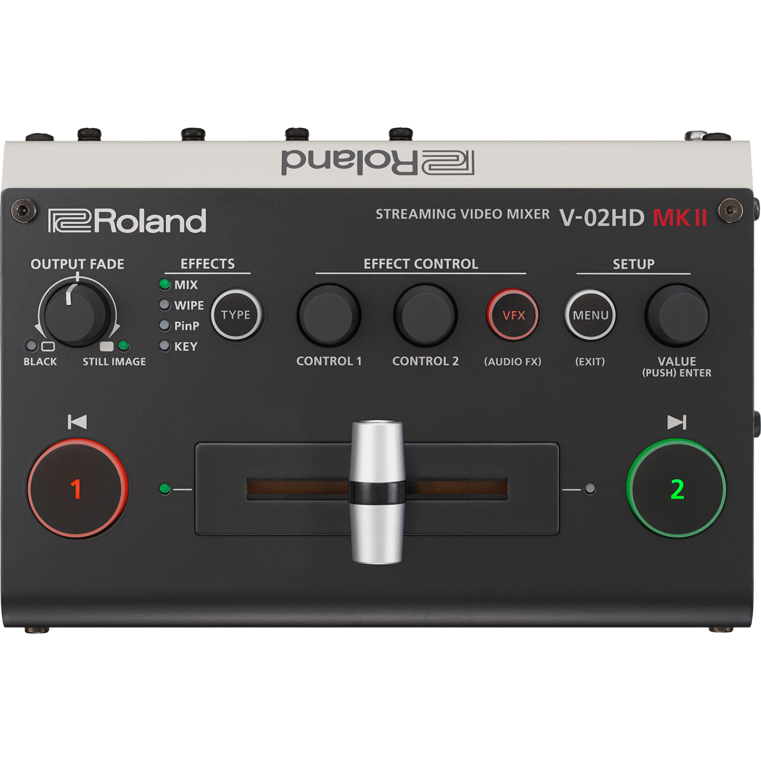 Roland V-02HD Video Mixers