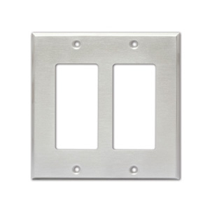 Radio Design Labs CP-2S Wall Plates & Switch Covers