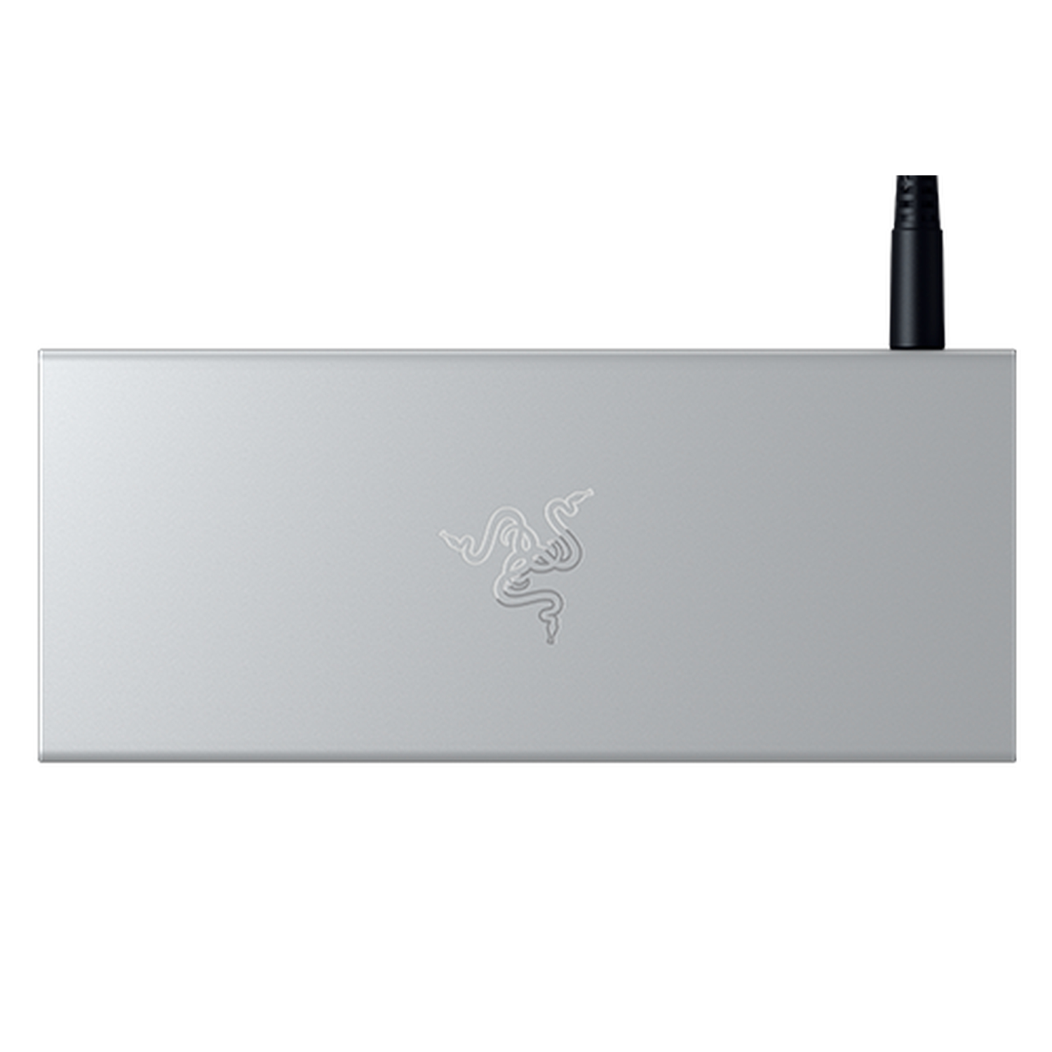 Razer 14-PORT Laptop Docks & Port Replicators - White