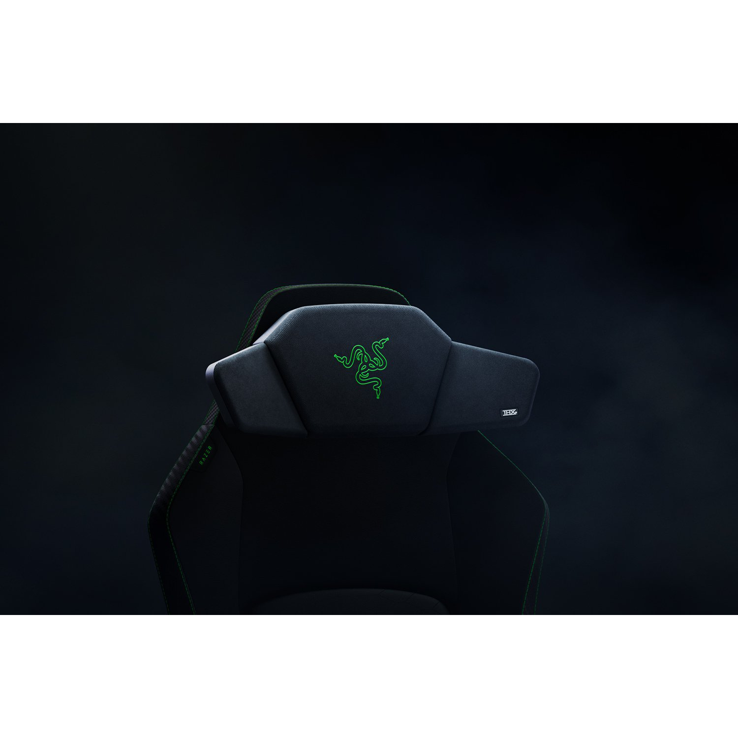 Razer RC81-04350101-R3M1 Loudspeakers - Black