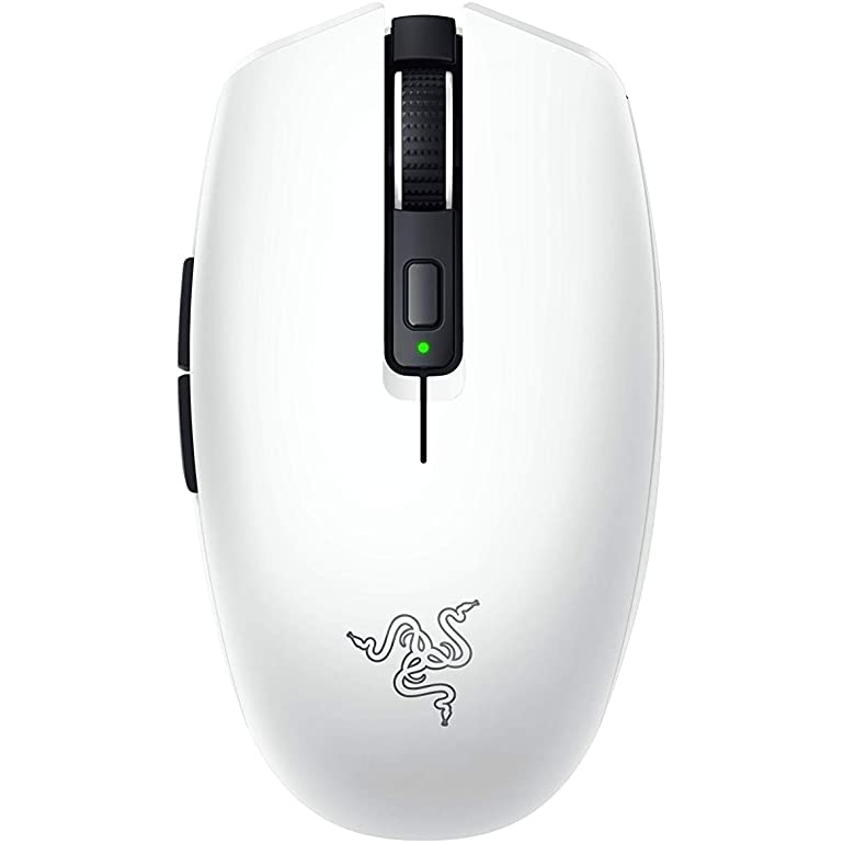Razer Orochi V2 mouse Right-hand RF Wireless Optical 18000 DPI