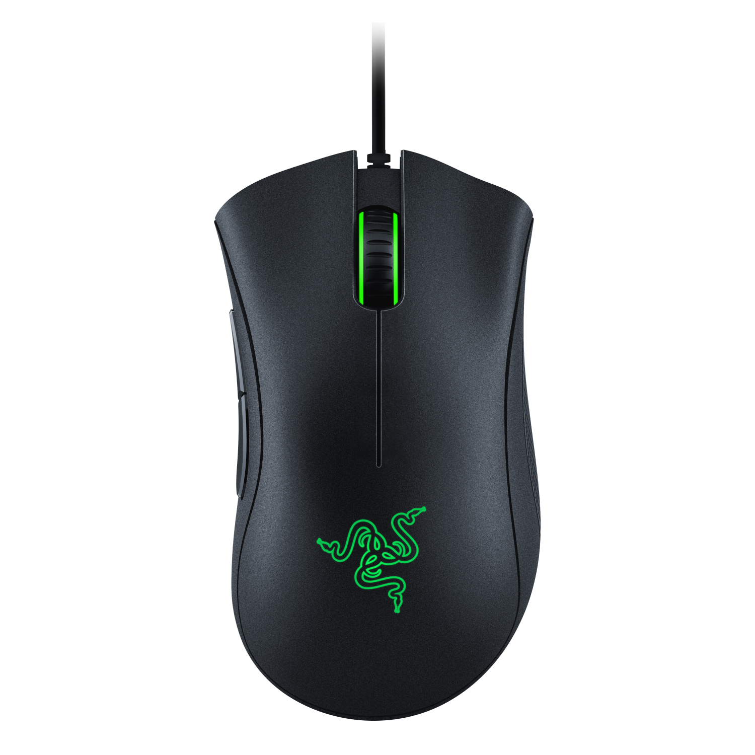 Razer DeathAdder Essential mouse Right-hand USB Type-A Optical 6400 DPI
