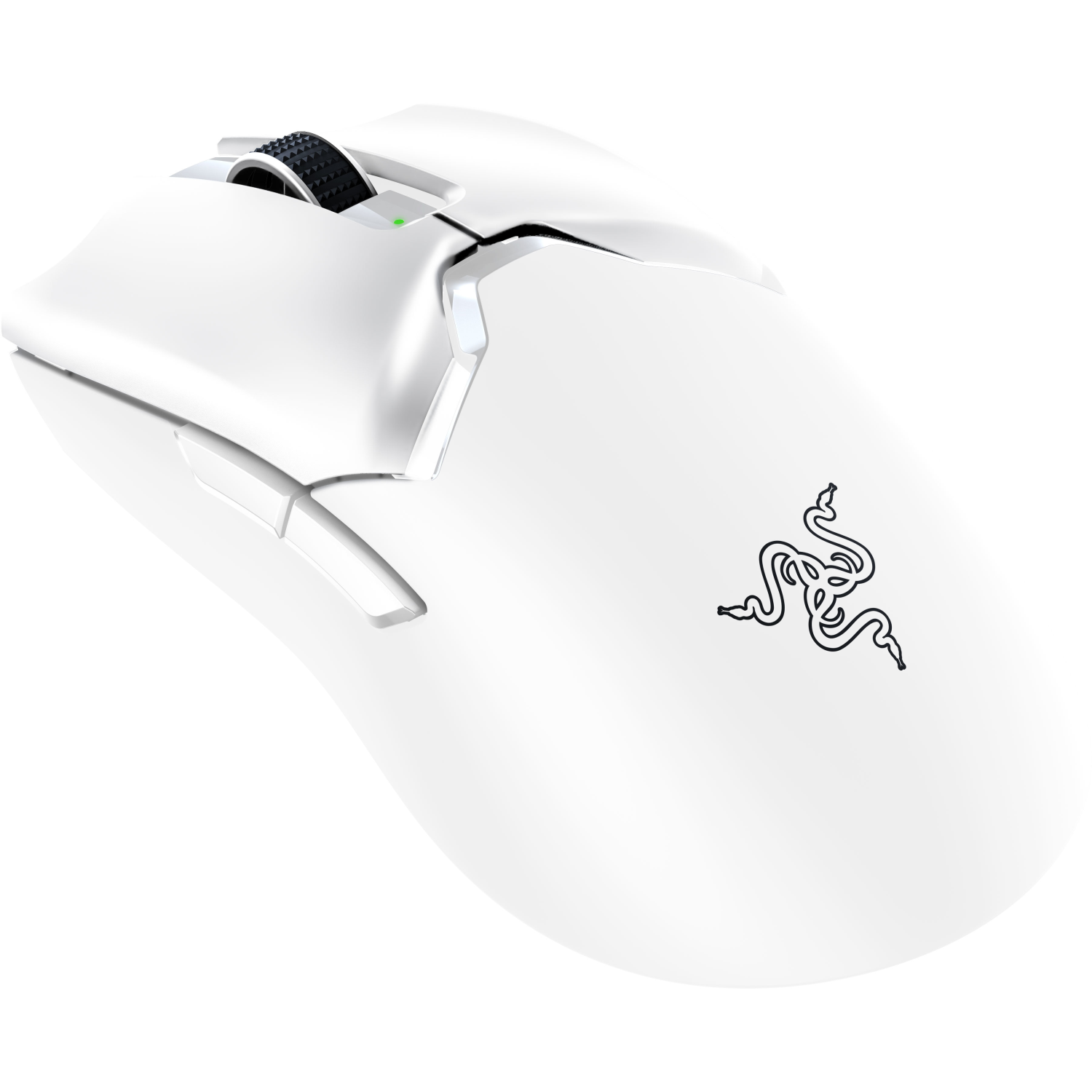 Razer Viper V2 Pro mouse Right-hand RF Wireless + USB Type-C Optical 30000 DPI