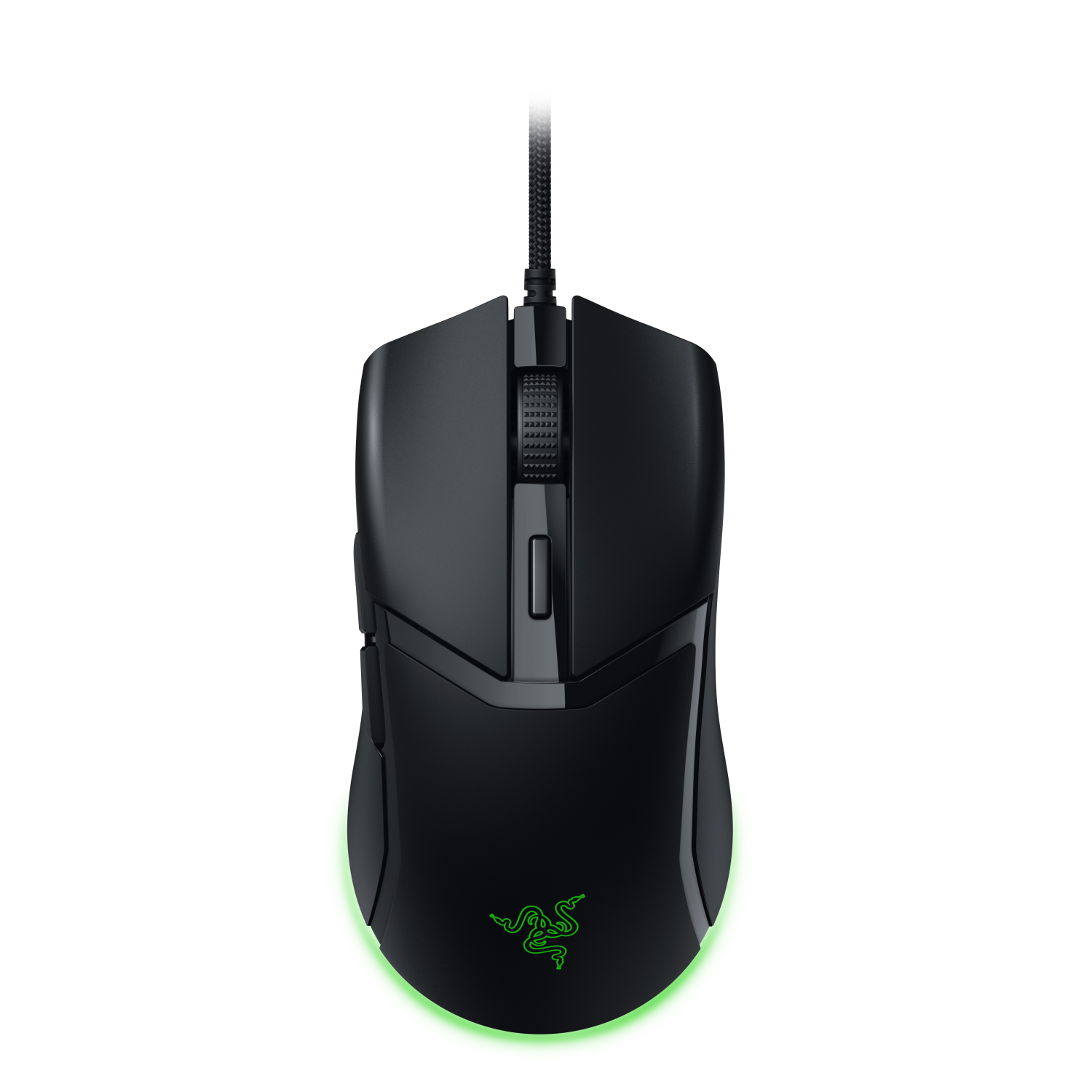 Razer COBRA mouse Right-hand USB Type-A Optical 8500 DPI