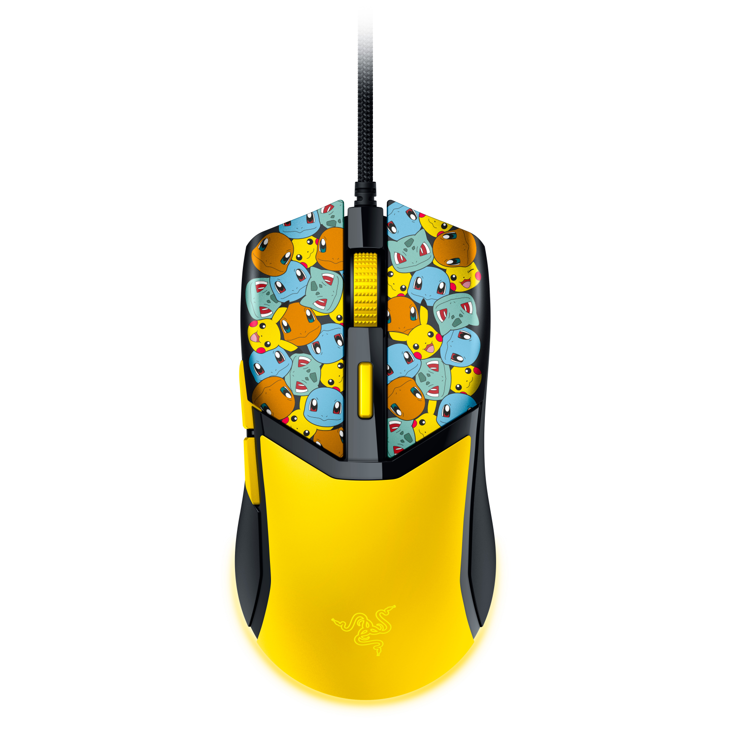 Razer Cobra mouse Gaming Right-hand RF Wireless Optical 8500 DPI