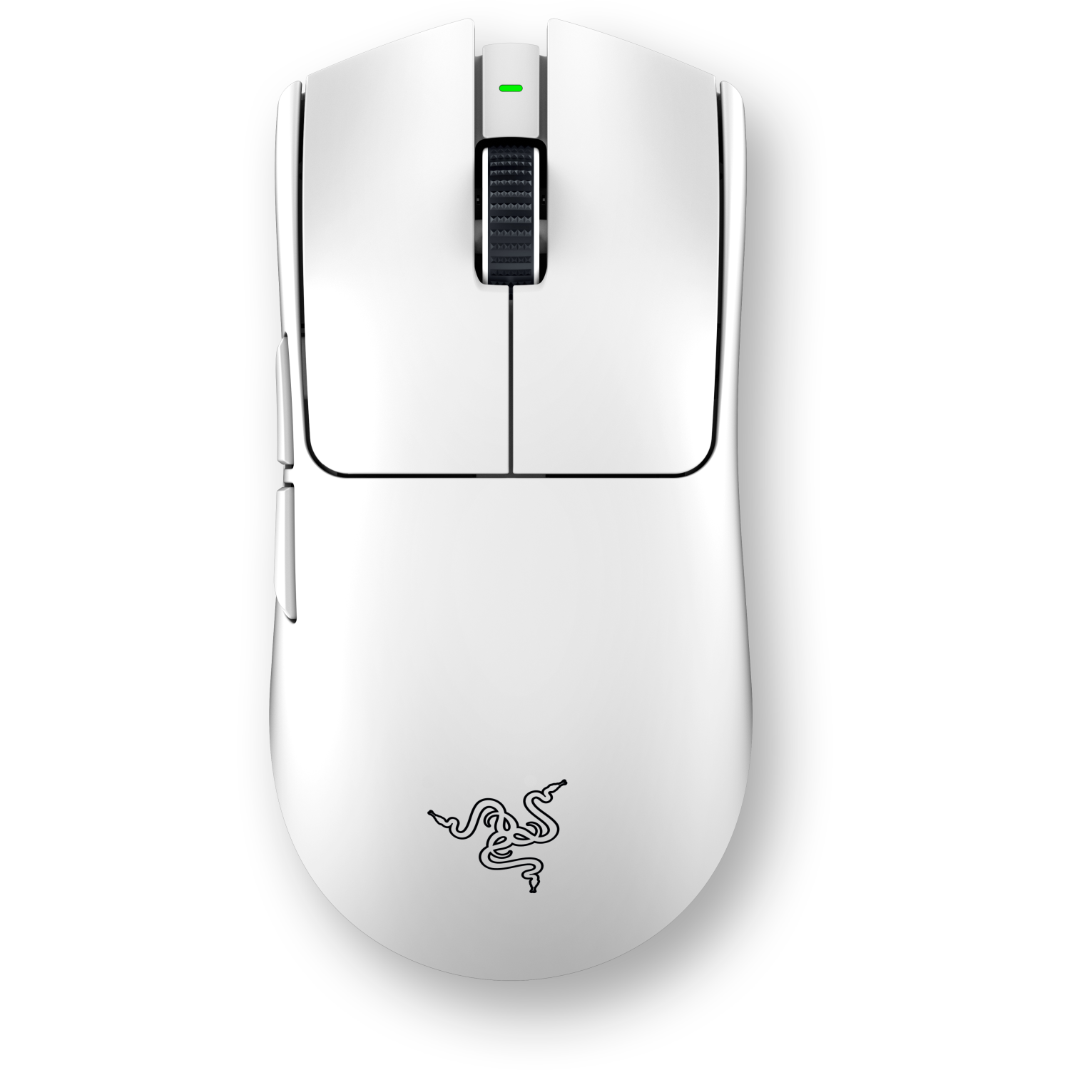 Razer Viper V3 Pro - White
