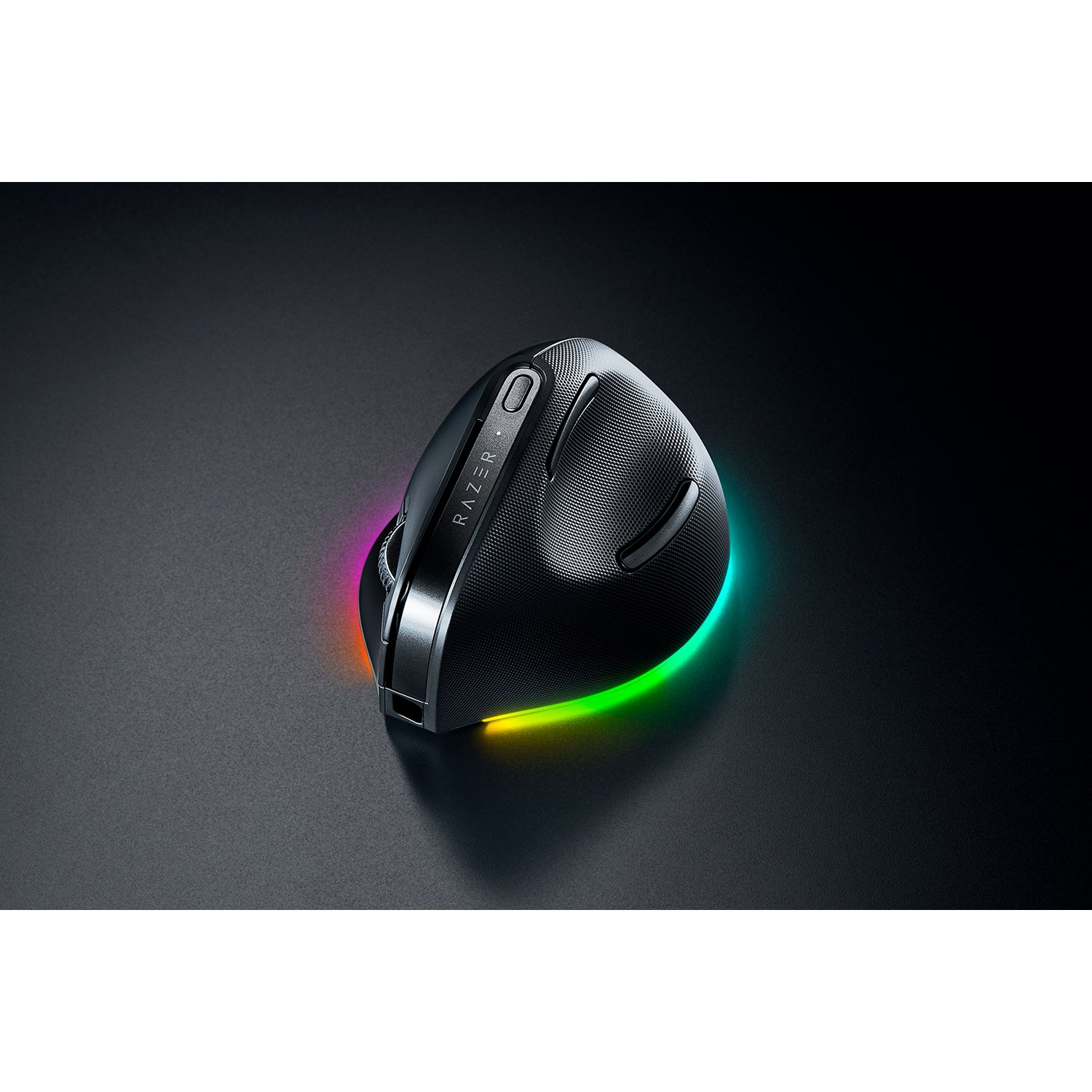 Razer PRO CLICK V2 VERTICAL ED. MOUSE