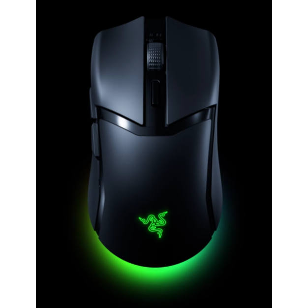 Razer Cobra HyperSpeed mouse Gaming Right-hand Bluetooth + USB Type-A Optical 26000 DPI