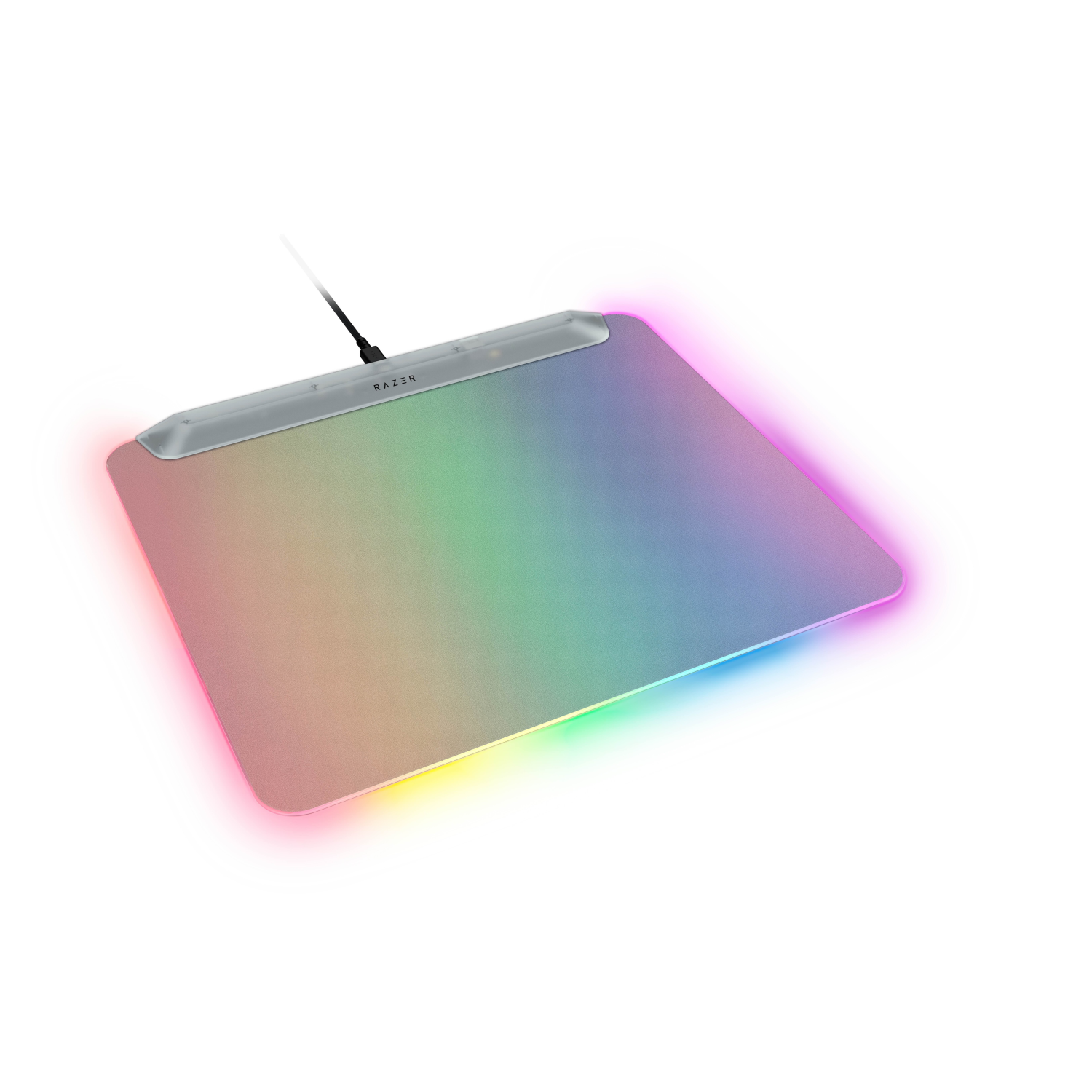 Razer RZ02-04920400-R3M1 Mouse Pads - White