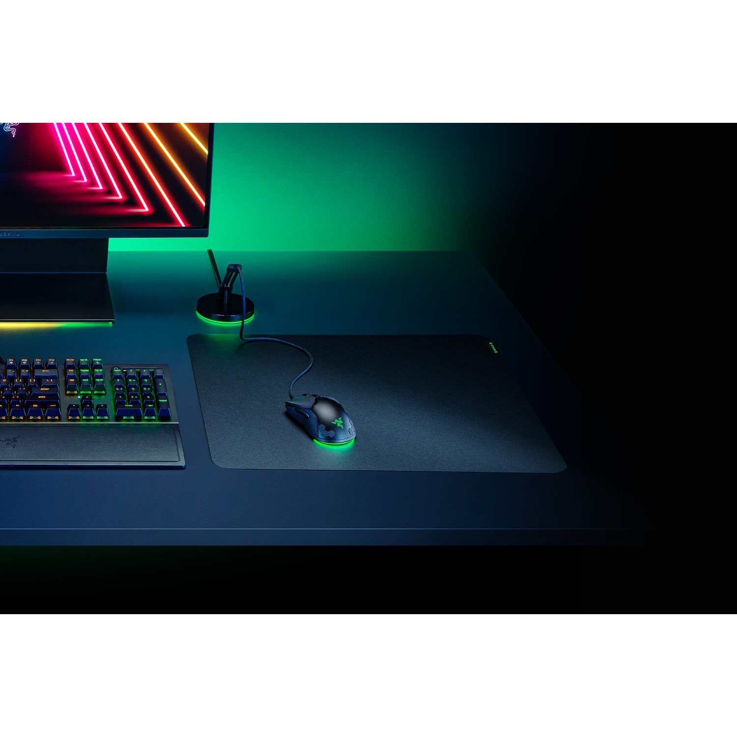 Razer Sphex V3 Gaming Mouse Pad