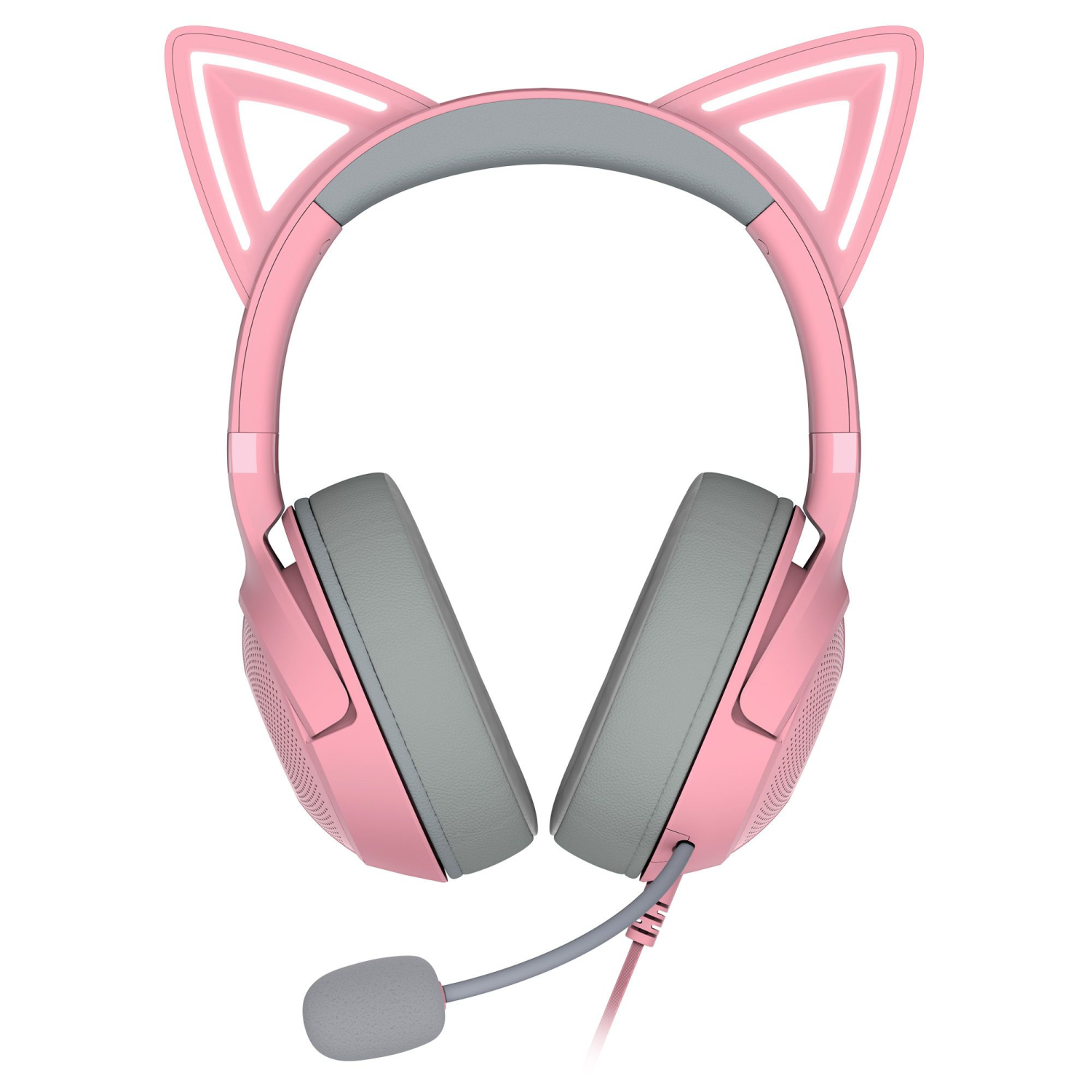Razer RZ04-04730200-R3M1 Headphones & Headsets - Rose