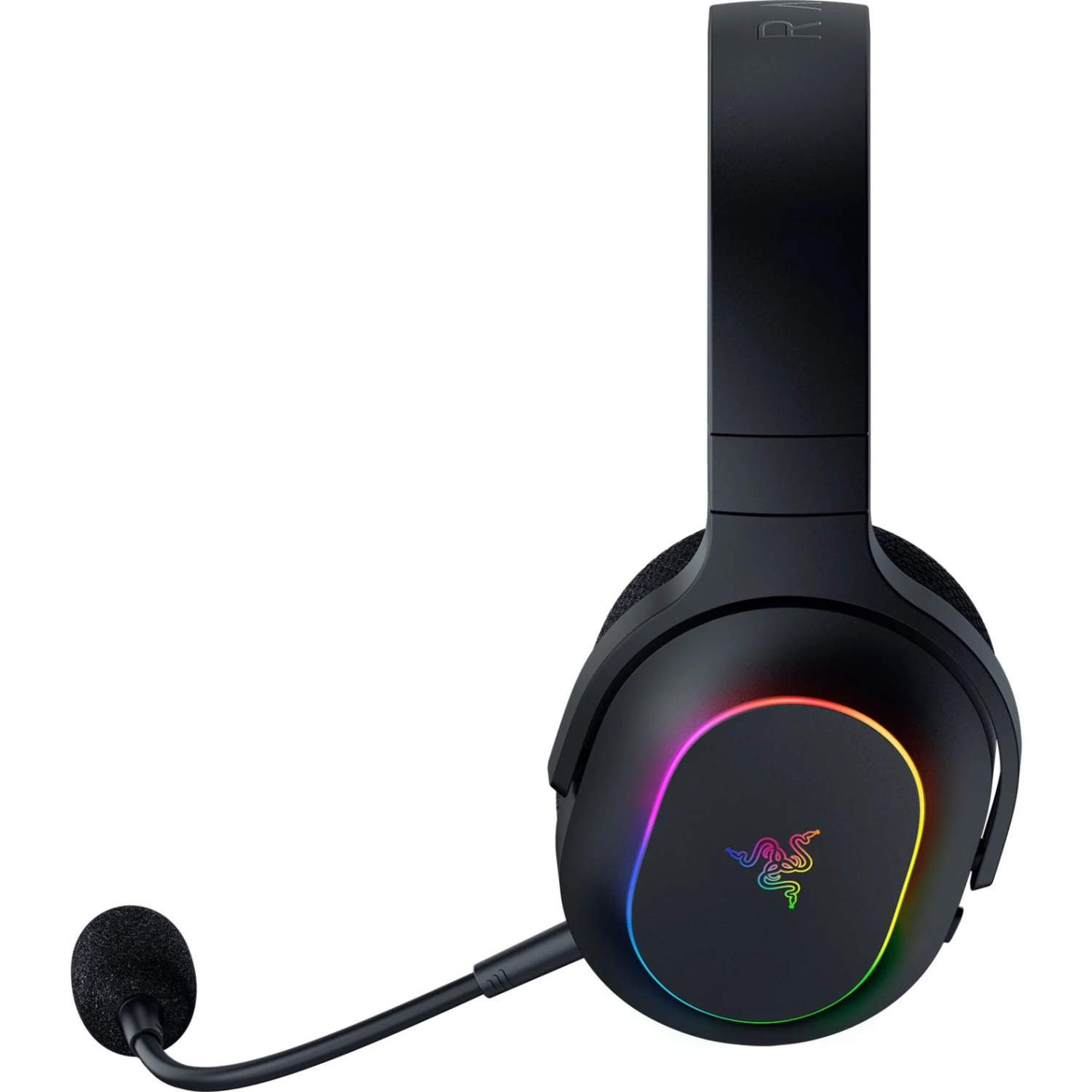 Razer BARRACUDA X CHROMA W/L HS BLACK