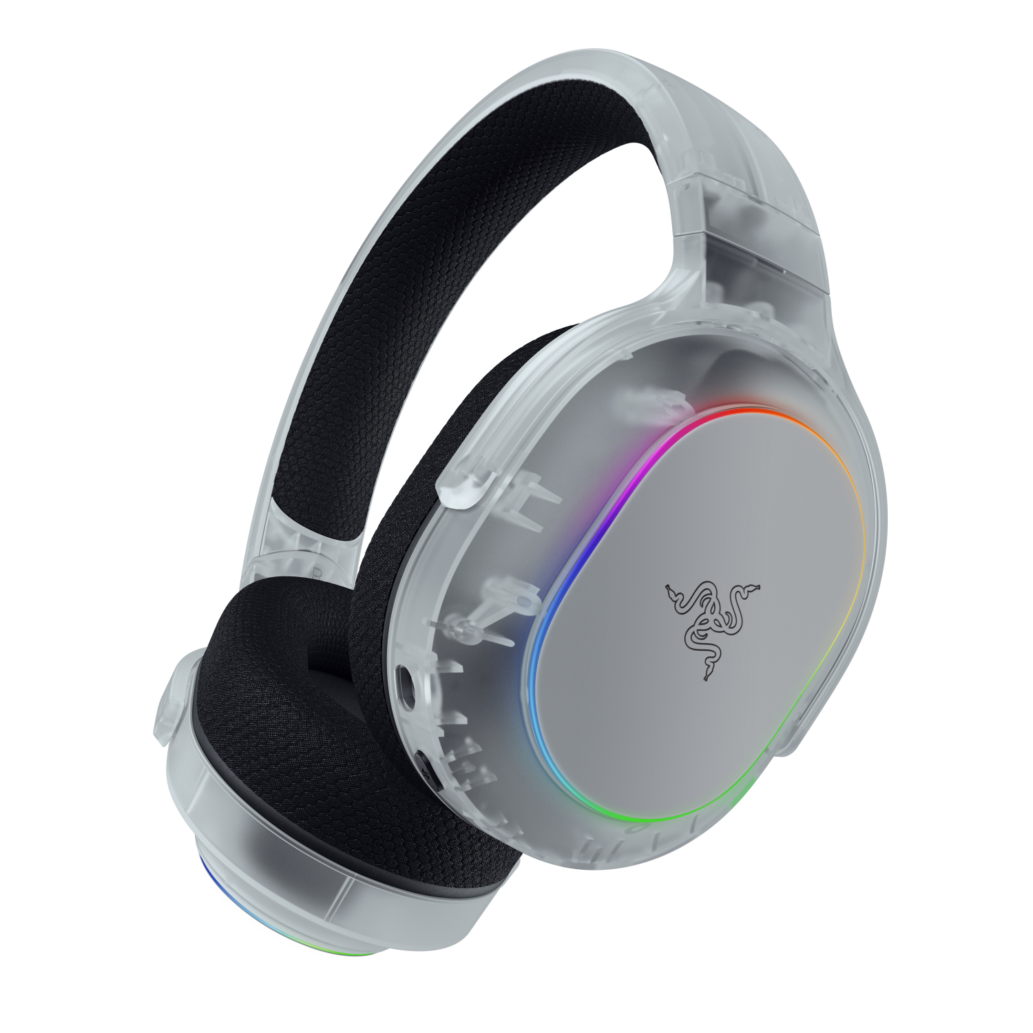 Razer RZ04-05220400-R3M1 Gaming Headsets - White